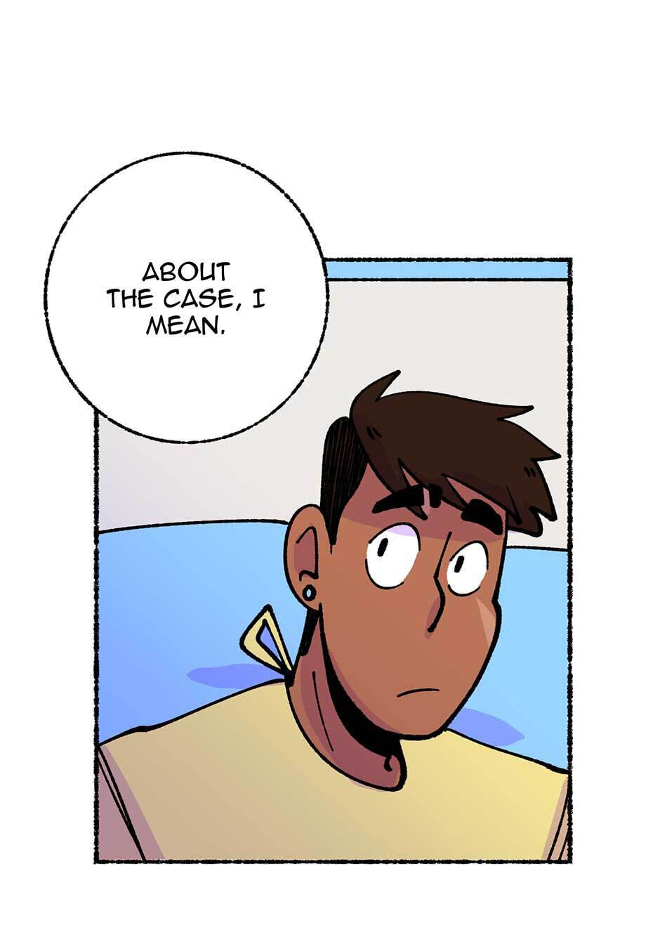 Equalizer! Chapter 25.7 page 43 - 