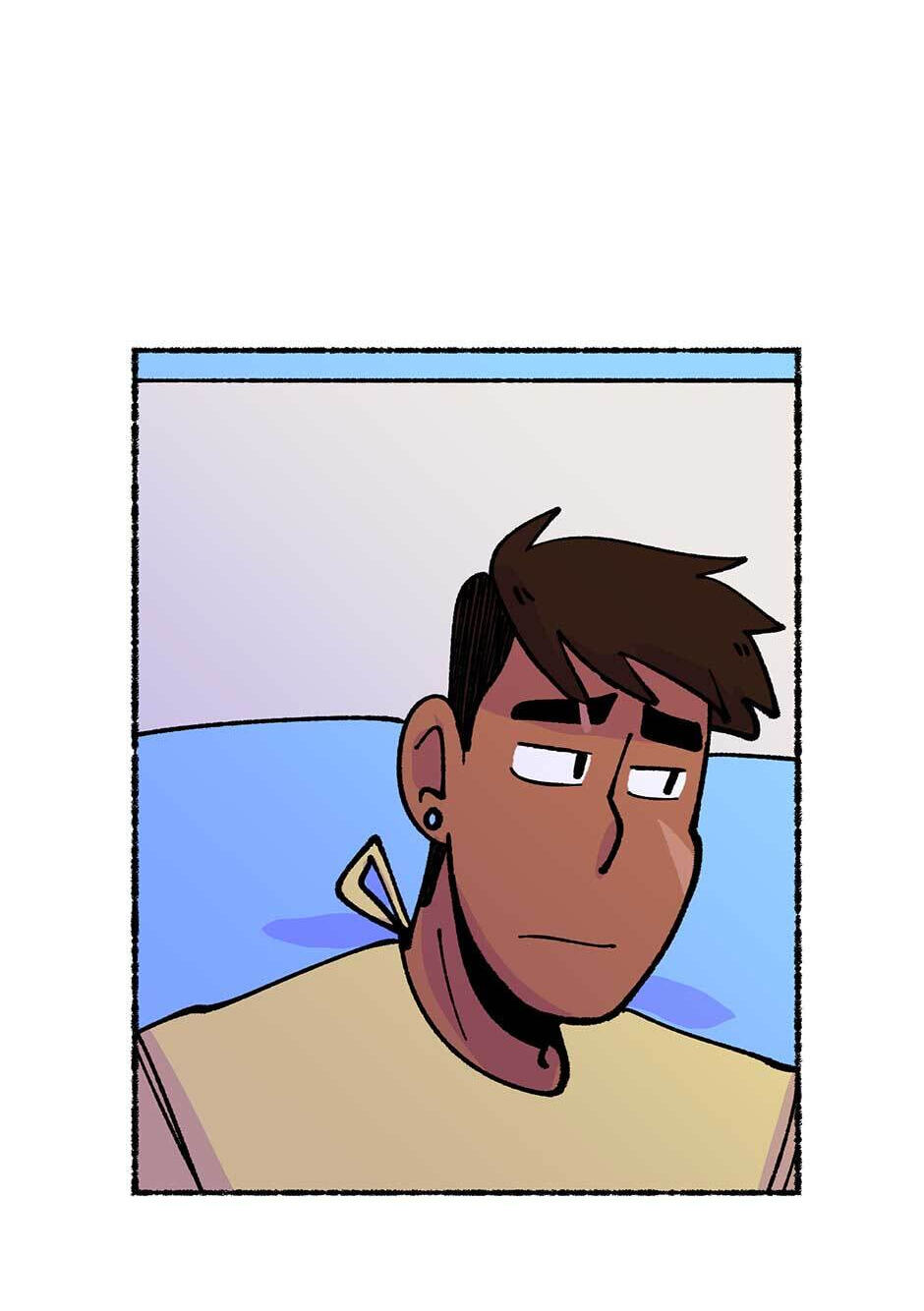 Equalizer! Chapter 25.7 page 44 - 