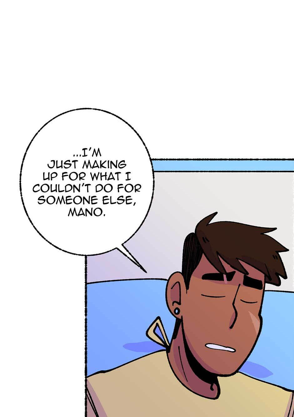 Equalizer! Chapter 25.7 page 45 - 