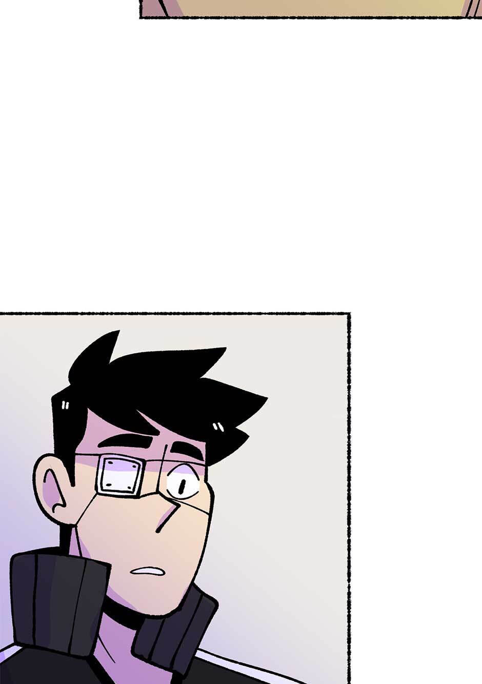 Equalizer! Chapter 25.7 page 46 - 