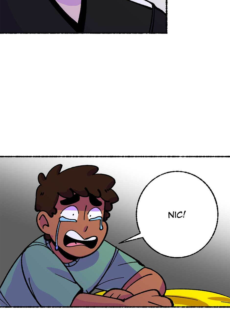 Equalizer! Chapter 25.7 page 47 - 