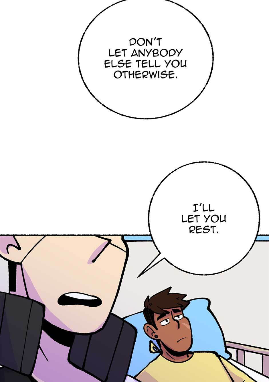 Equalizer! Chapter 25.7 page 49 - 