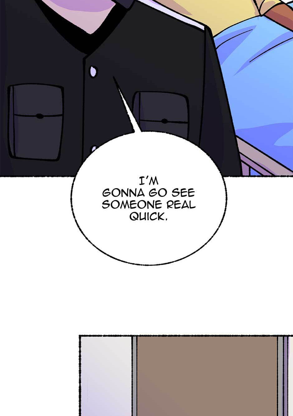 Equalizer! Chapter 25.7 page 50 - 