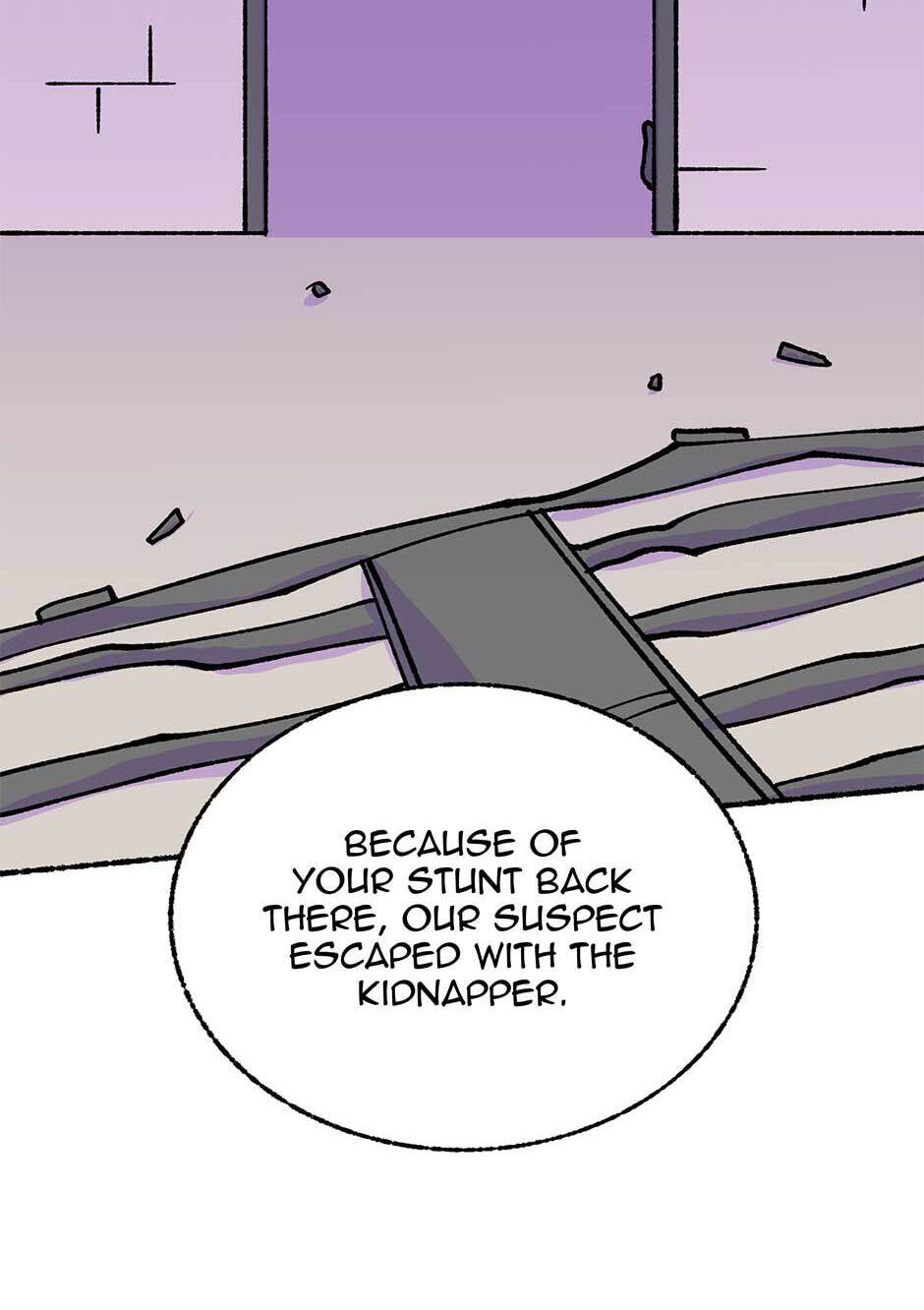 Equalizer! Chapter 25.7 page 6 - 