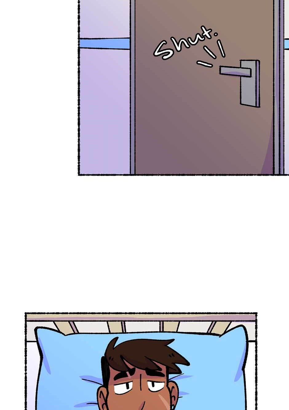 Equalizer! Chapter 25.7 page 51 - 