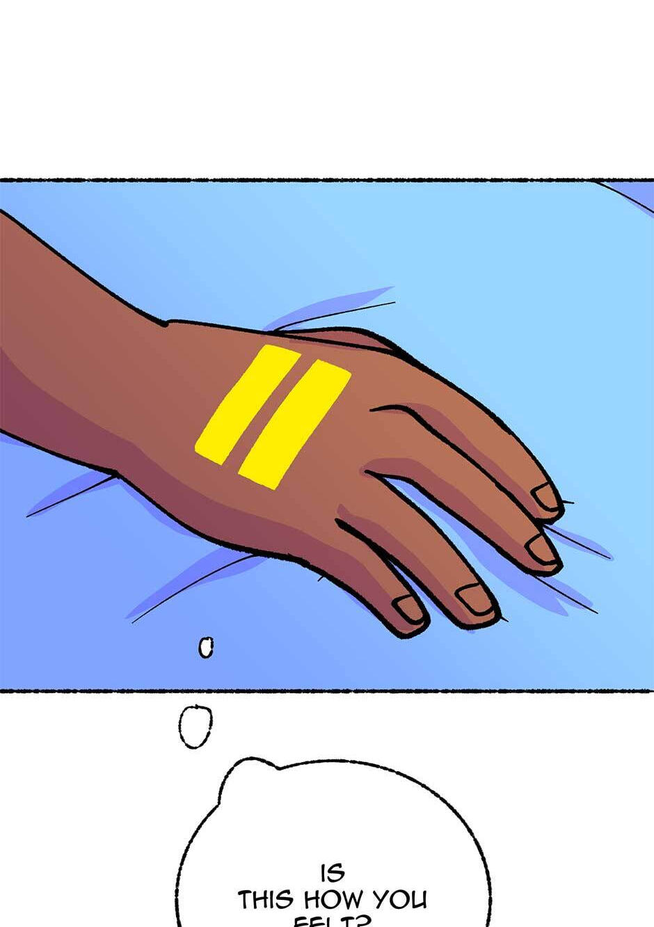 Equalizer! Chapter 25.7 page 54 - 