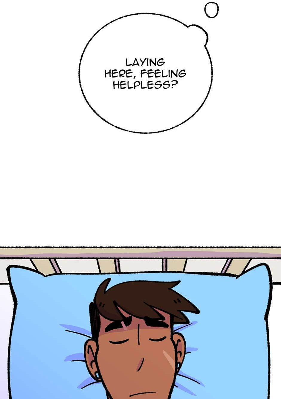 Equalizer! Chapter 25.7 page 56 - 