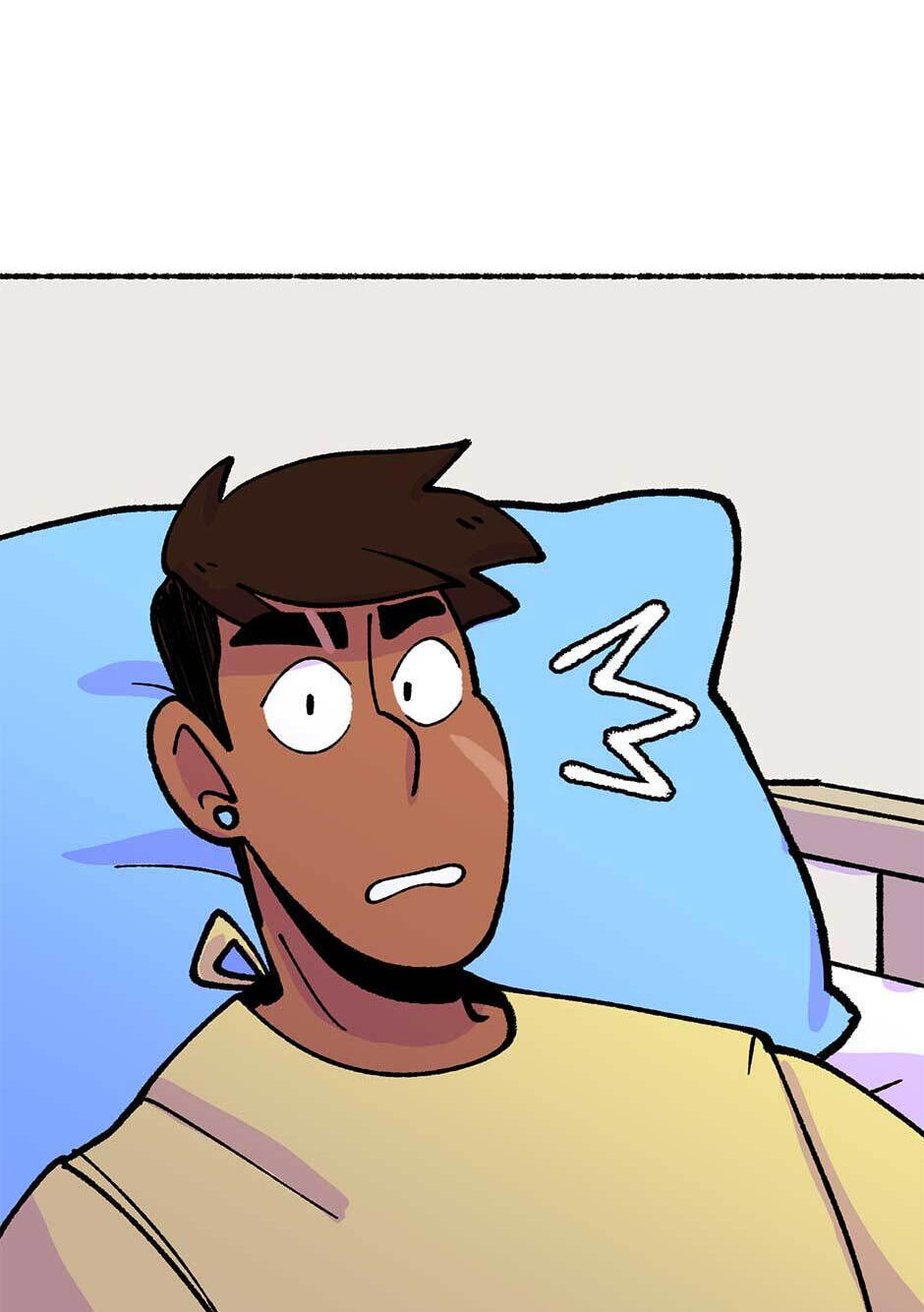 Equalizer! Chapter 25.7 page 59 - 