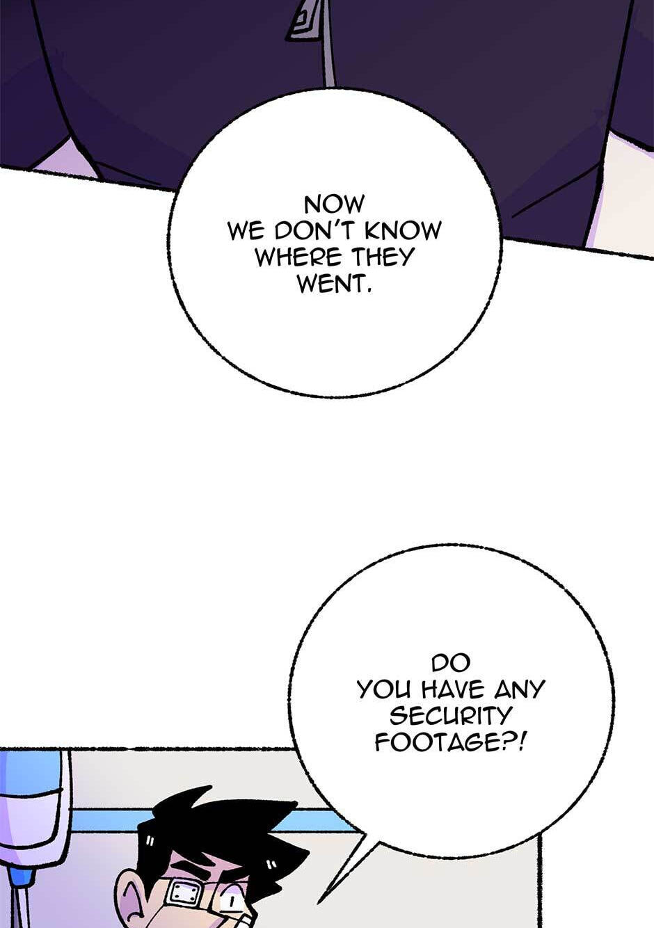 Equalizer! Chapter 25.7 page 8 - 