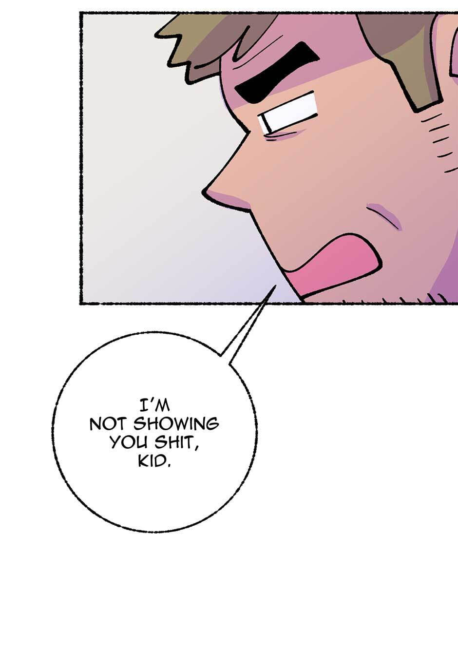 Equalizer! Chapter 25.7 page 10 - 