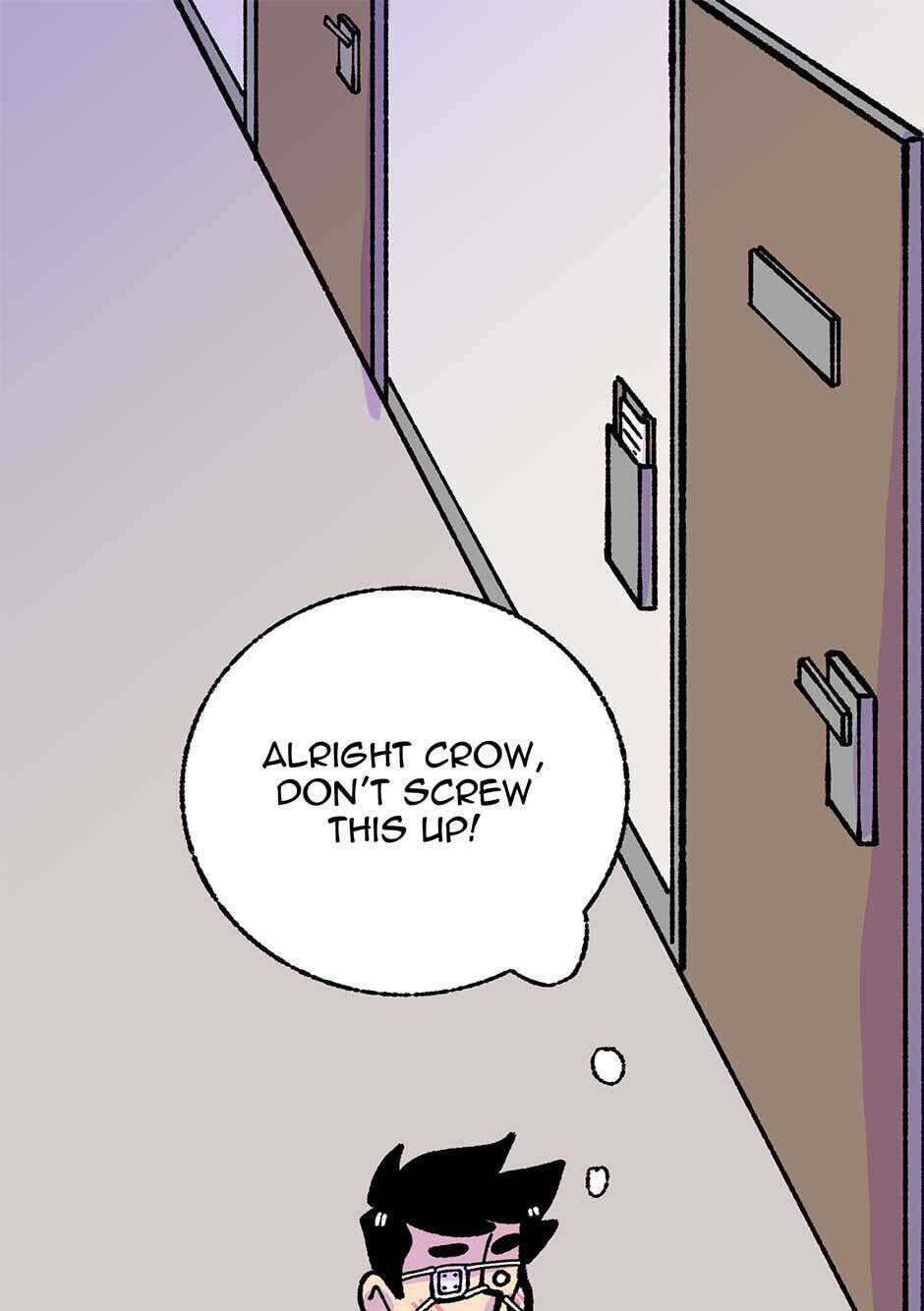Equalizer! Chapter 25.8 page 1 - 
