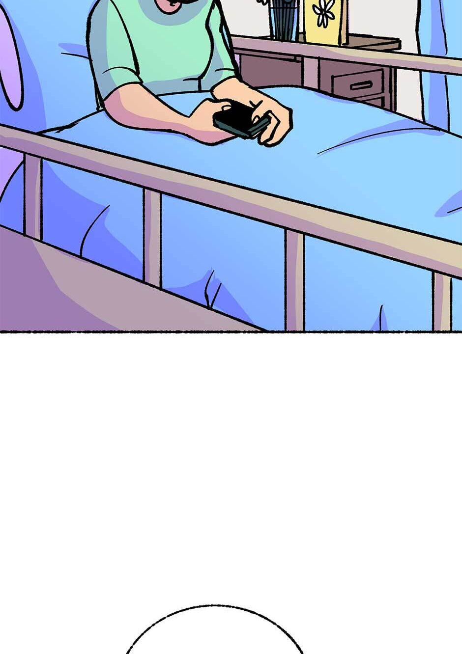 Equalizer! Chapter 25.8 page 12 - 