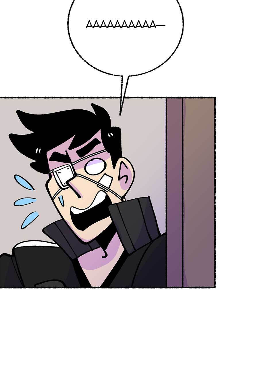 Equalizer! Chapter 25.8 page 13 - 