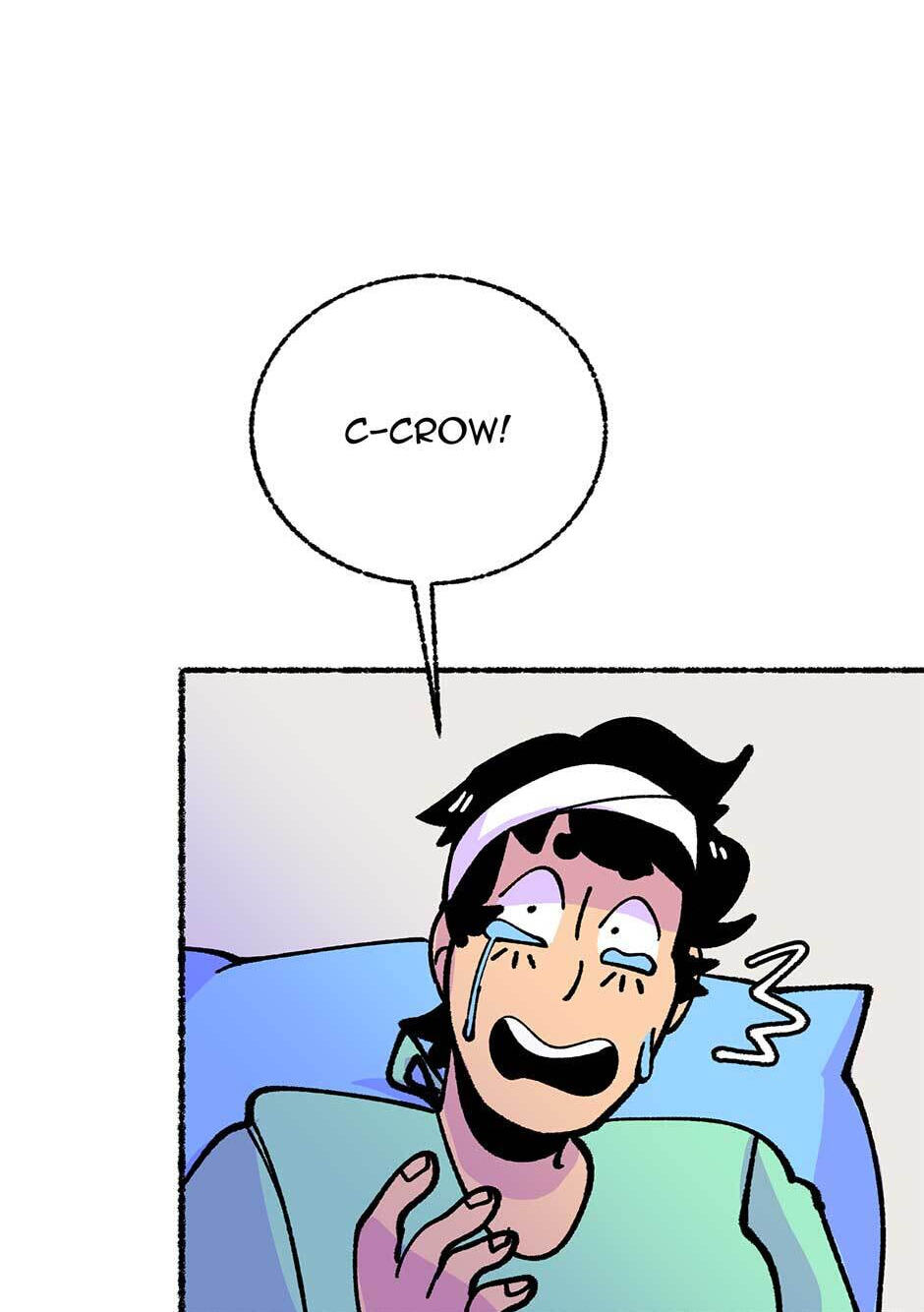 Equalizer! Chapter 25.8 page 14 - 