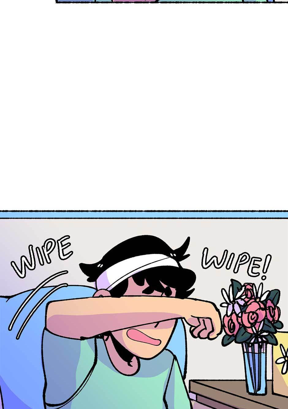 Equalizer! Chapter 25.8 page 15 - 
