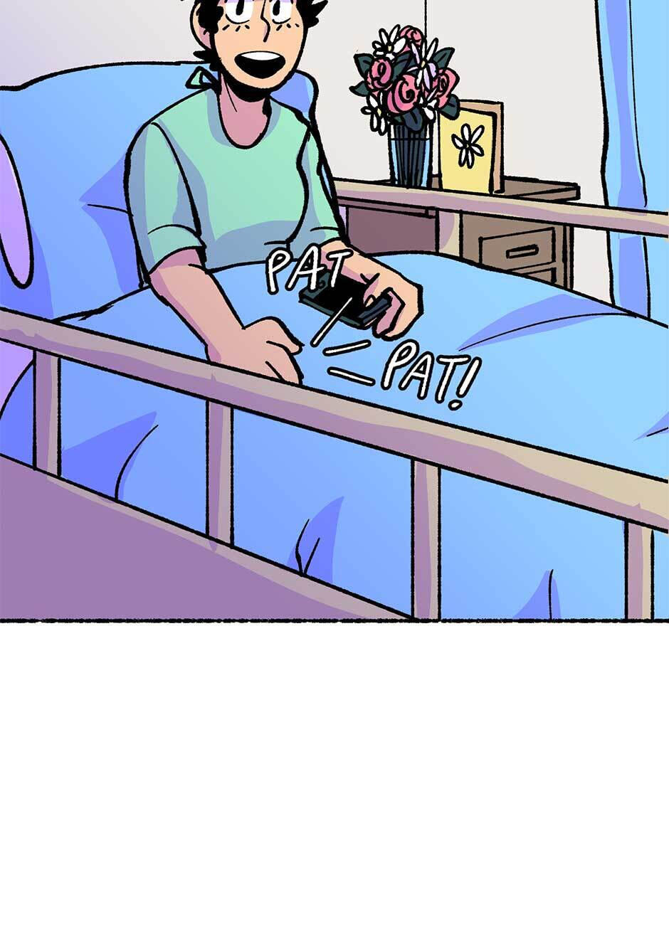 Equalizer! Chapter 25.8 page 19 - 