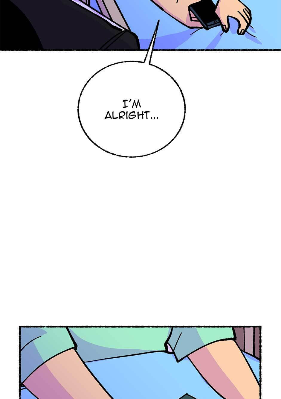 Equalizer! Chapter 25.8 page 22 - 