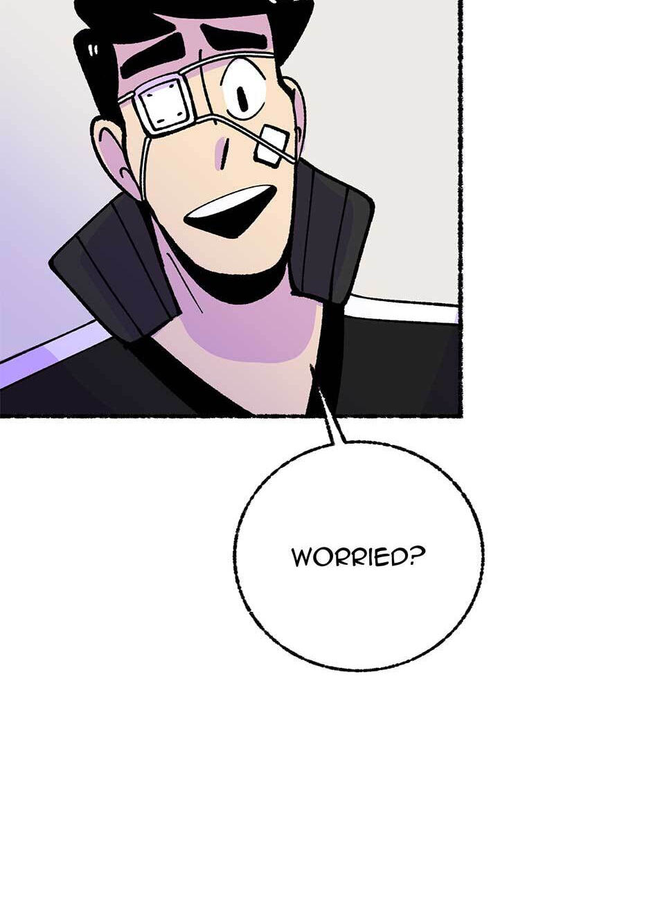 Equalizer! Chapter 25.8 page 24 - 