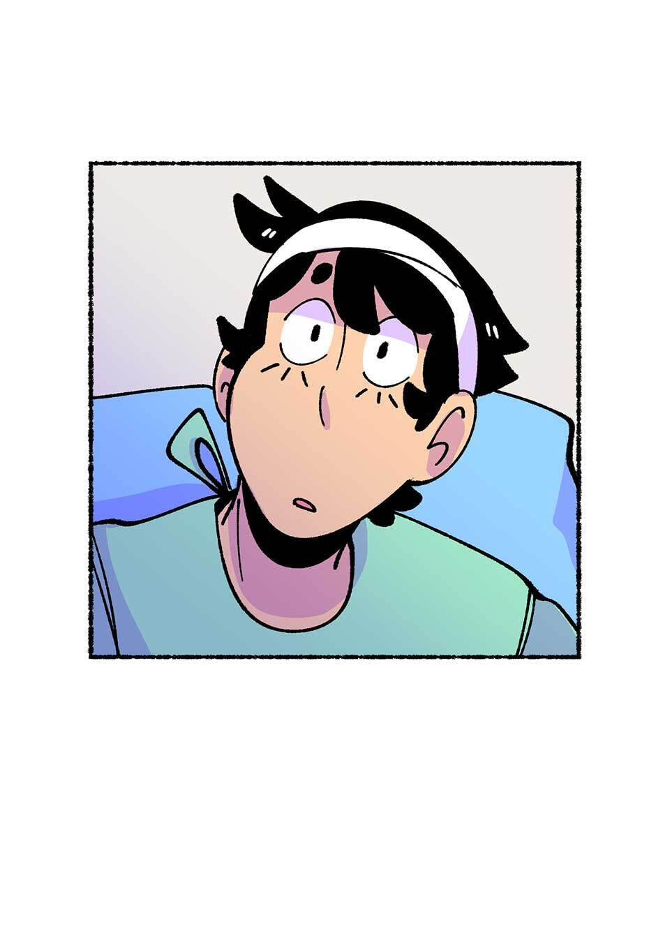 Equalizer! Chapter 25.8 page 25 - 