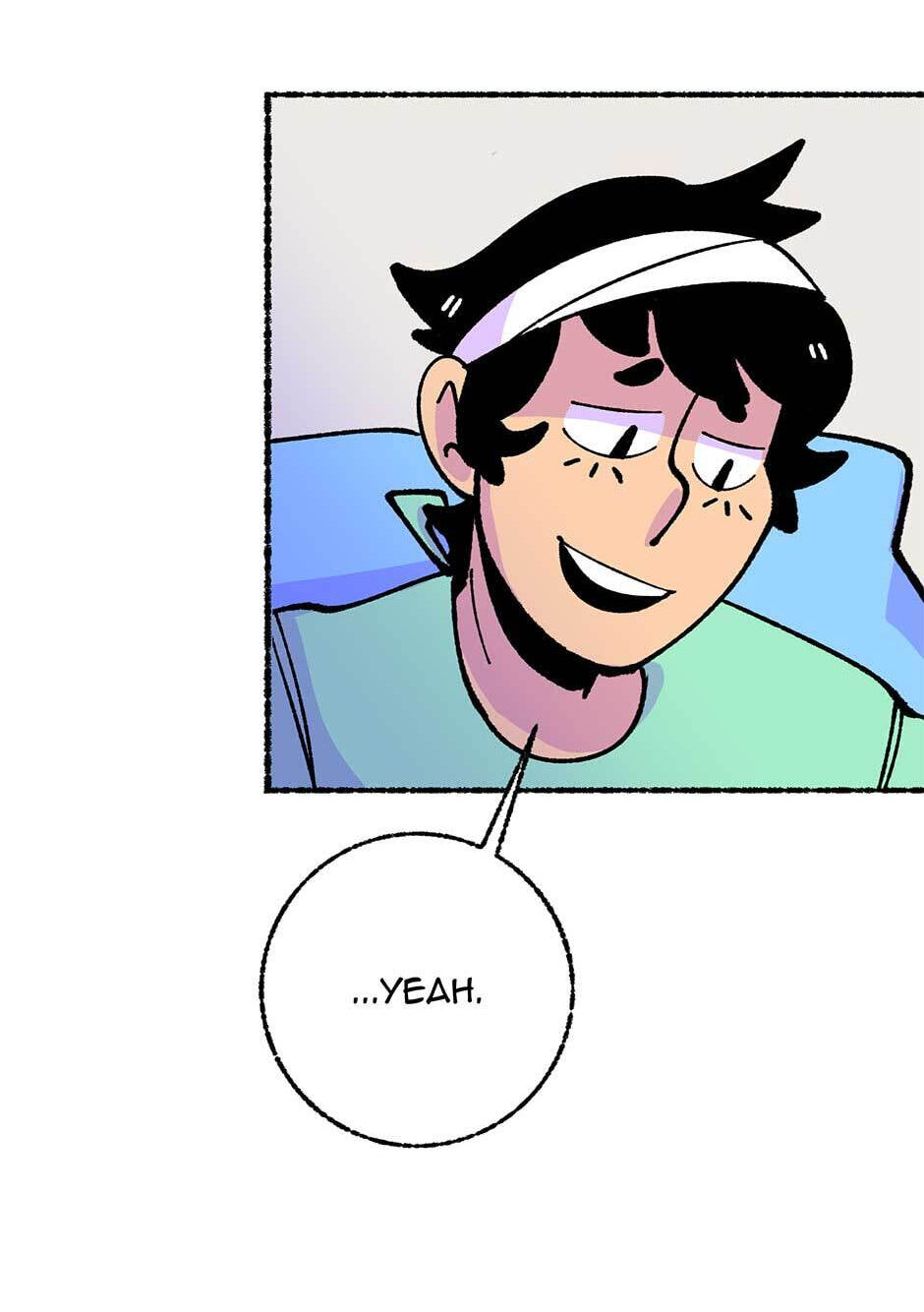 Equalizer! Chapter 25.8 page 26 - 