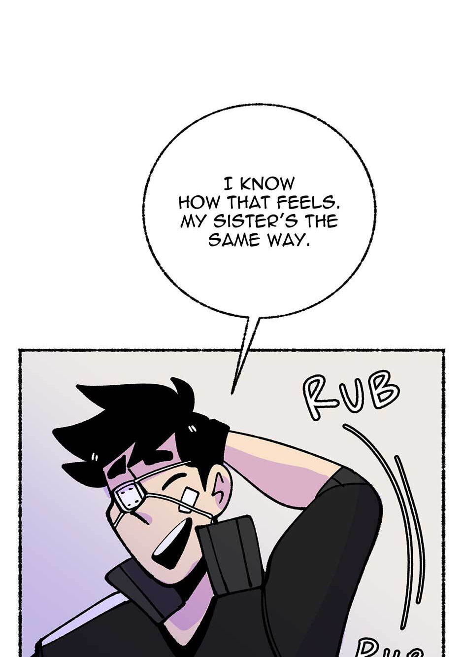 Equalizer! Chapter 25.8 page 27 - 