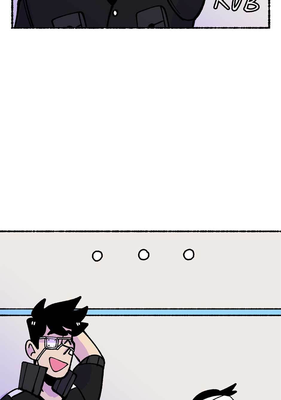 Equalizer! Chapter 25.8 page 28 - 