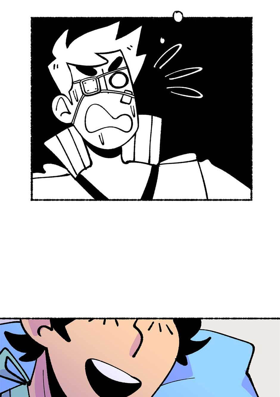 Equalizer! Chapter 25.8 page 30 - 