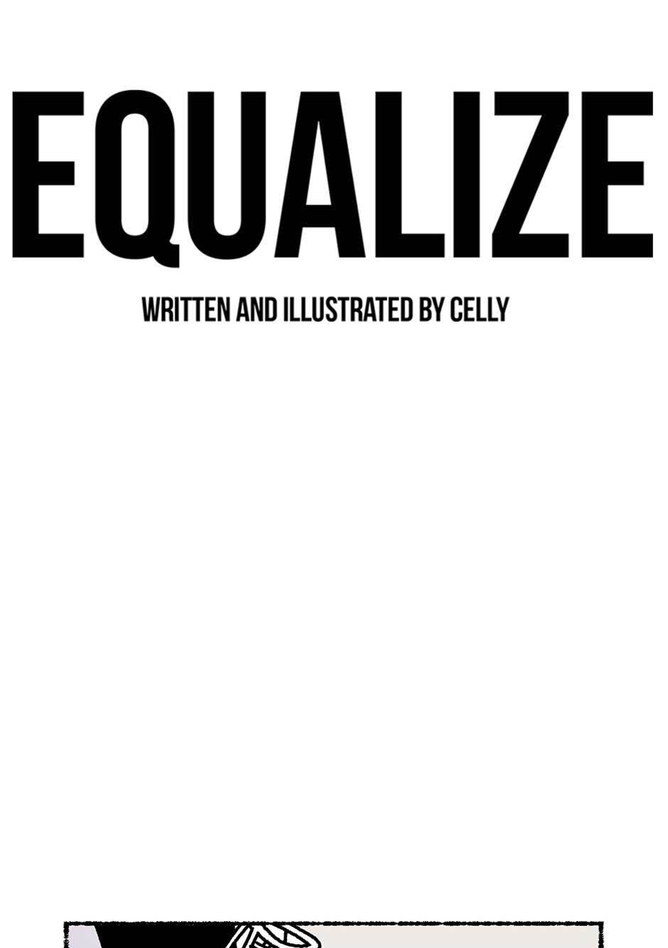 Equalizer! Chapter 25.8 page 4 - 