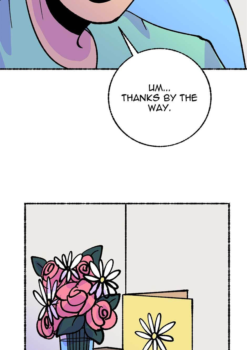 Equalizer! Chapter 25.8 page 31 - 