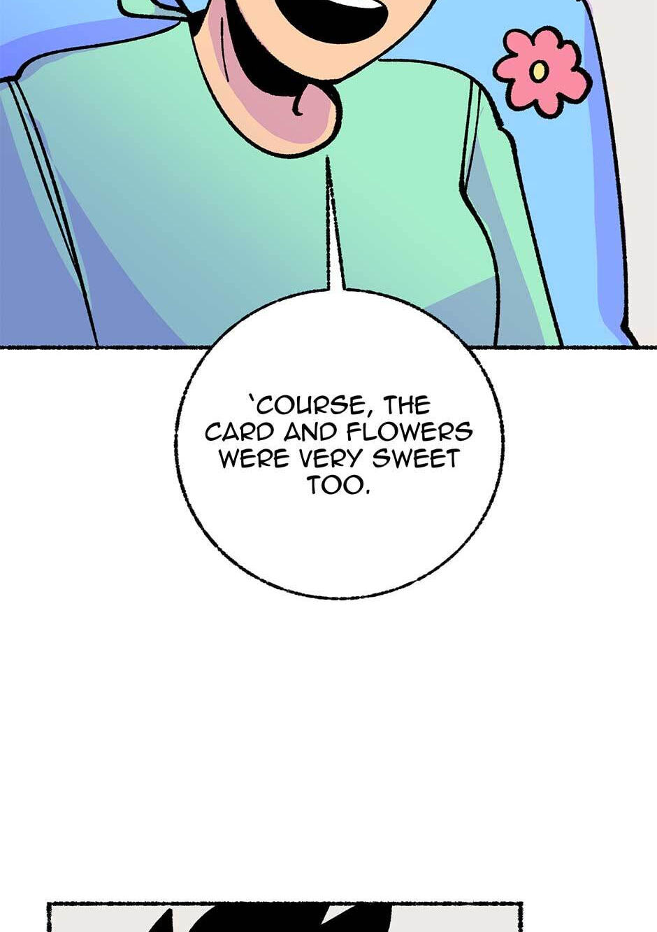 Equalizer! Chapter 25.8 page 33 - 