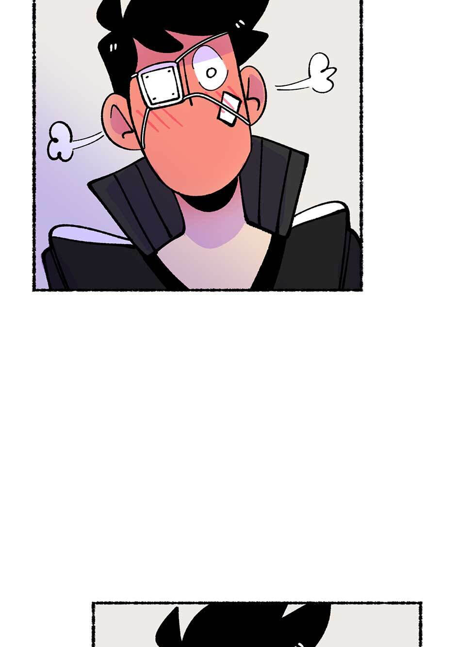 Equalizer! Chapter 25.8 page 34 - 
