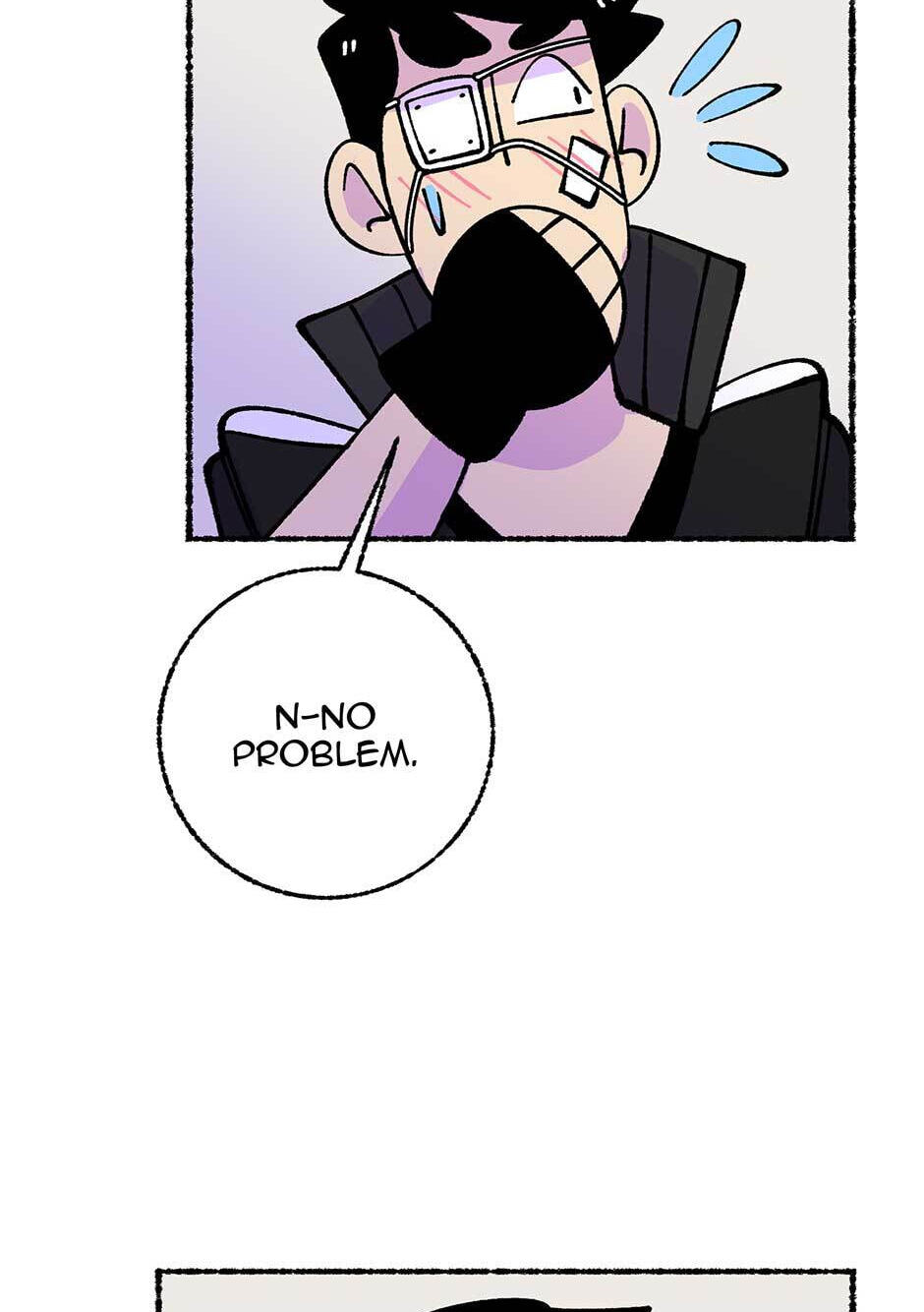 Equalizer! Chapter 25.8 page 35 - 