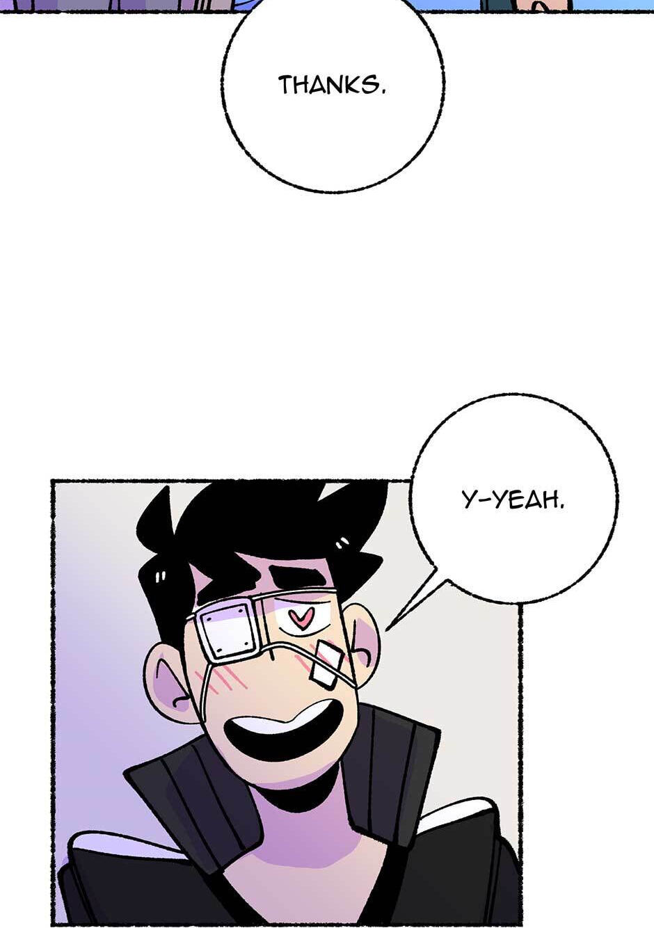 Equalizer! Chapter 25.8 page 38 - 