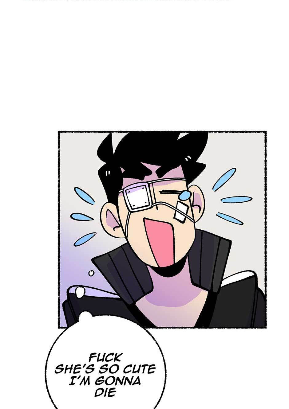Equalizer! Chapter 25.8 page 39 - 