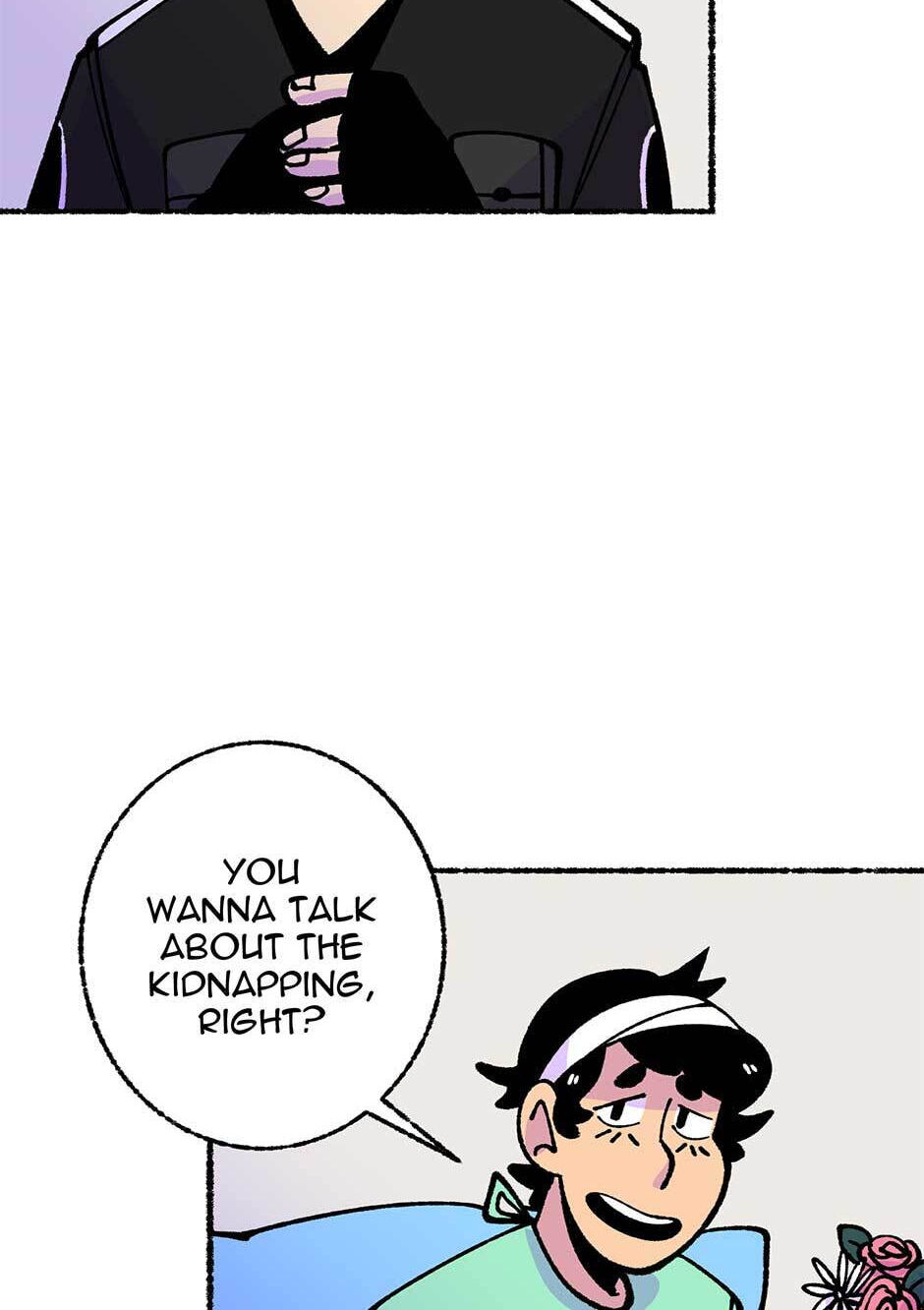 Equalizer! Chapter 25.8 page 42 - 