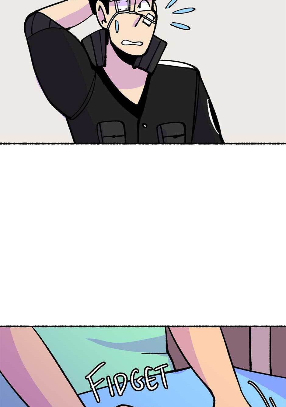 Equalizer! Chapter 25.8 page 44 - 