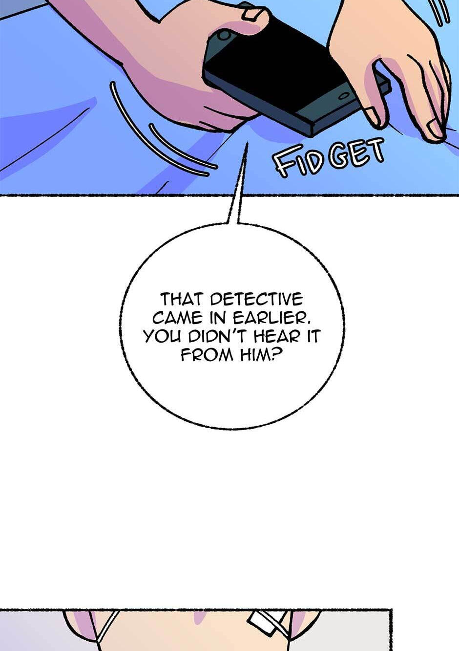 Equalizer! Chapter 25.8 page 45 - 