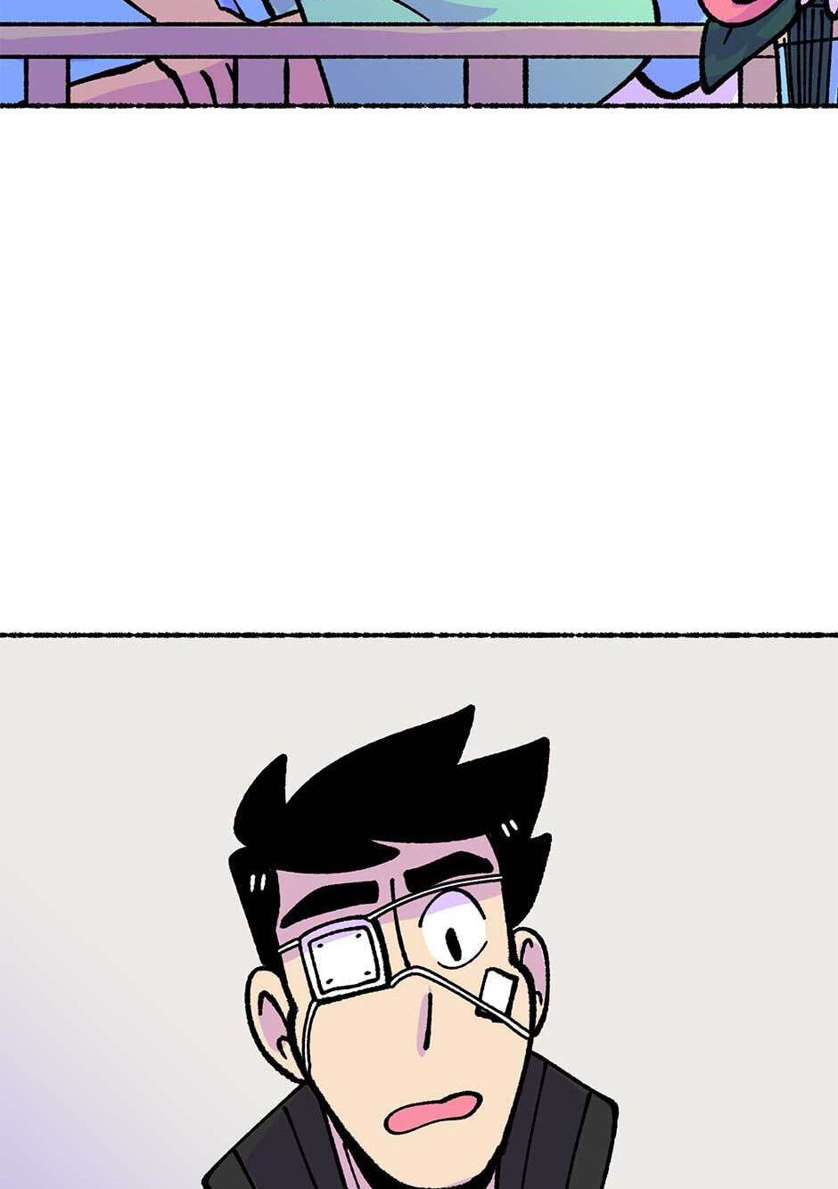 Equalizer! Chapter 25.8 page 50 - 