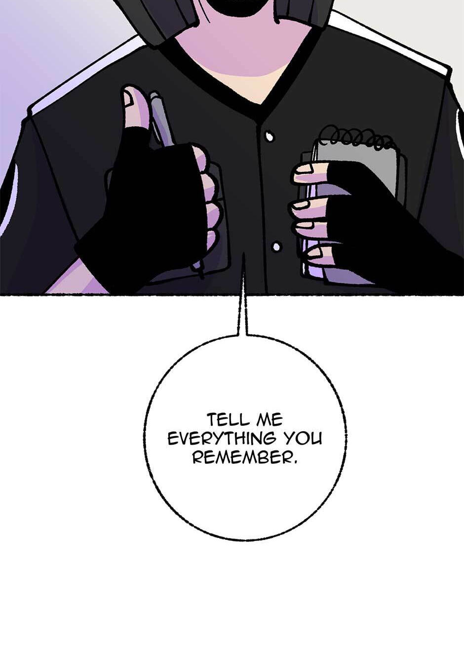 Equalizer! Chapter 25.8 page 51 - 