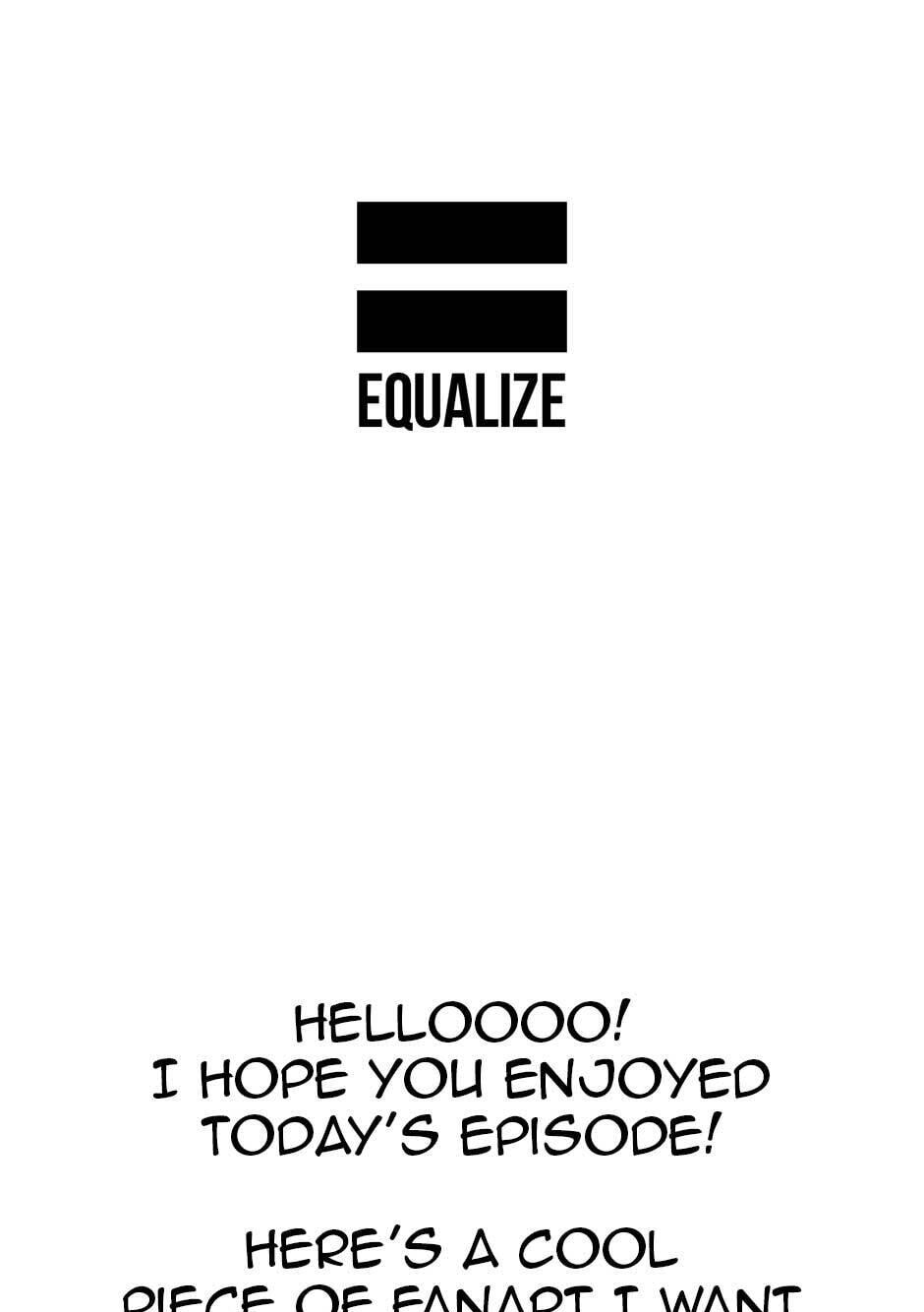 Equalizer! Chapter 25.8 page 52 - 