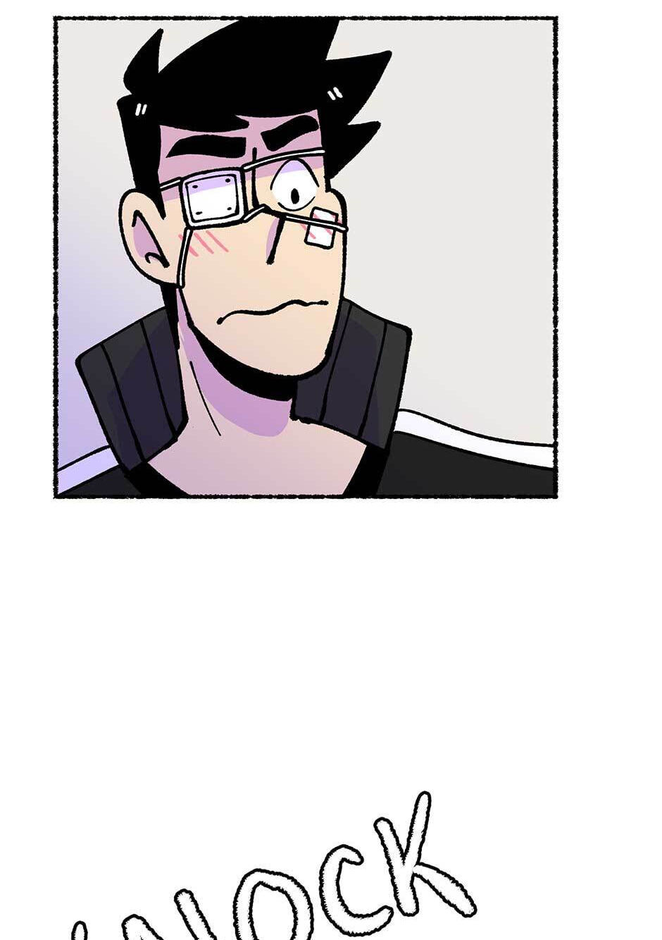 Equalizer! Chapter 25.8 page 8 - 