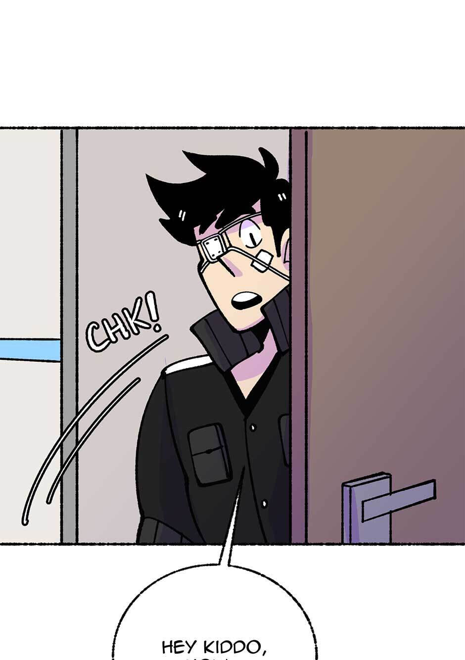 Equalizer! Chapter 25.8 page 10 - 