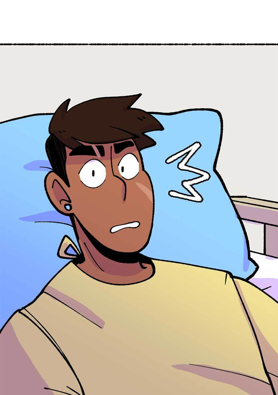 Equalizer! Chapter 25.9 page 2 - 
