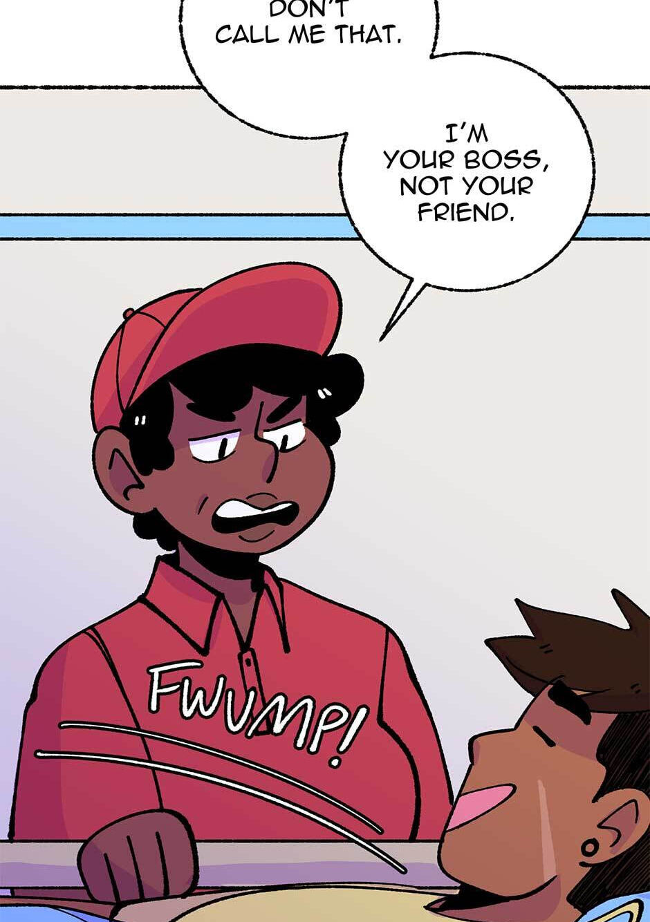Equalizer! Chapter 25.9 page 11 - 