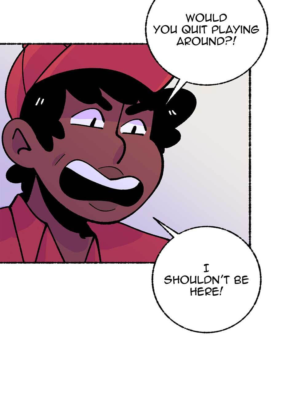 Equalizer! Chapter 25.9 page 13 - 