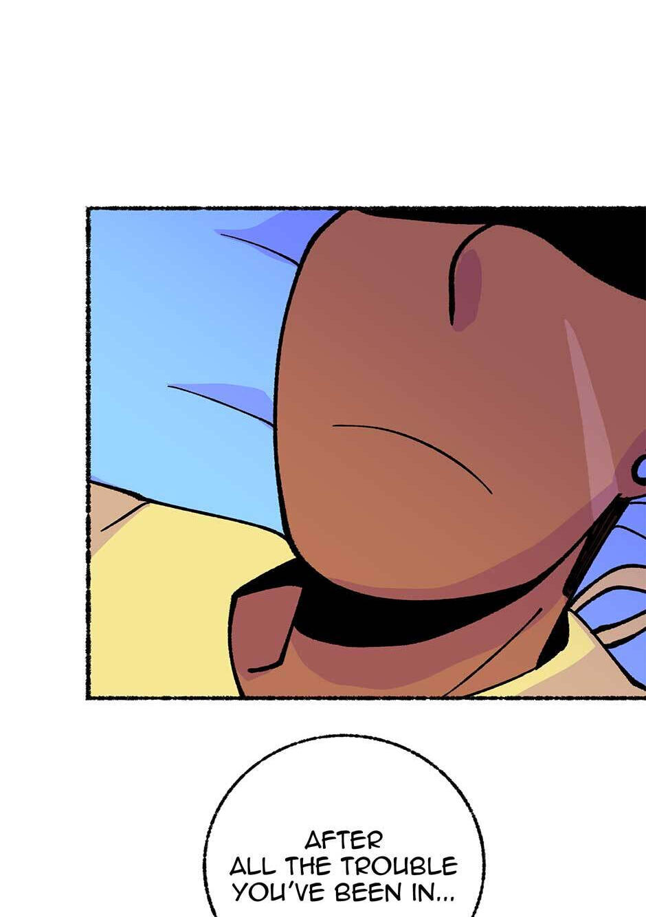 Equalizer! Chapter 25.9 page 14 - 
