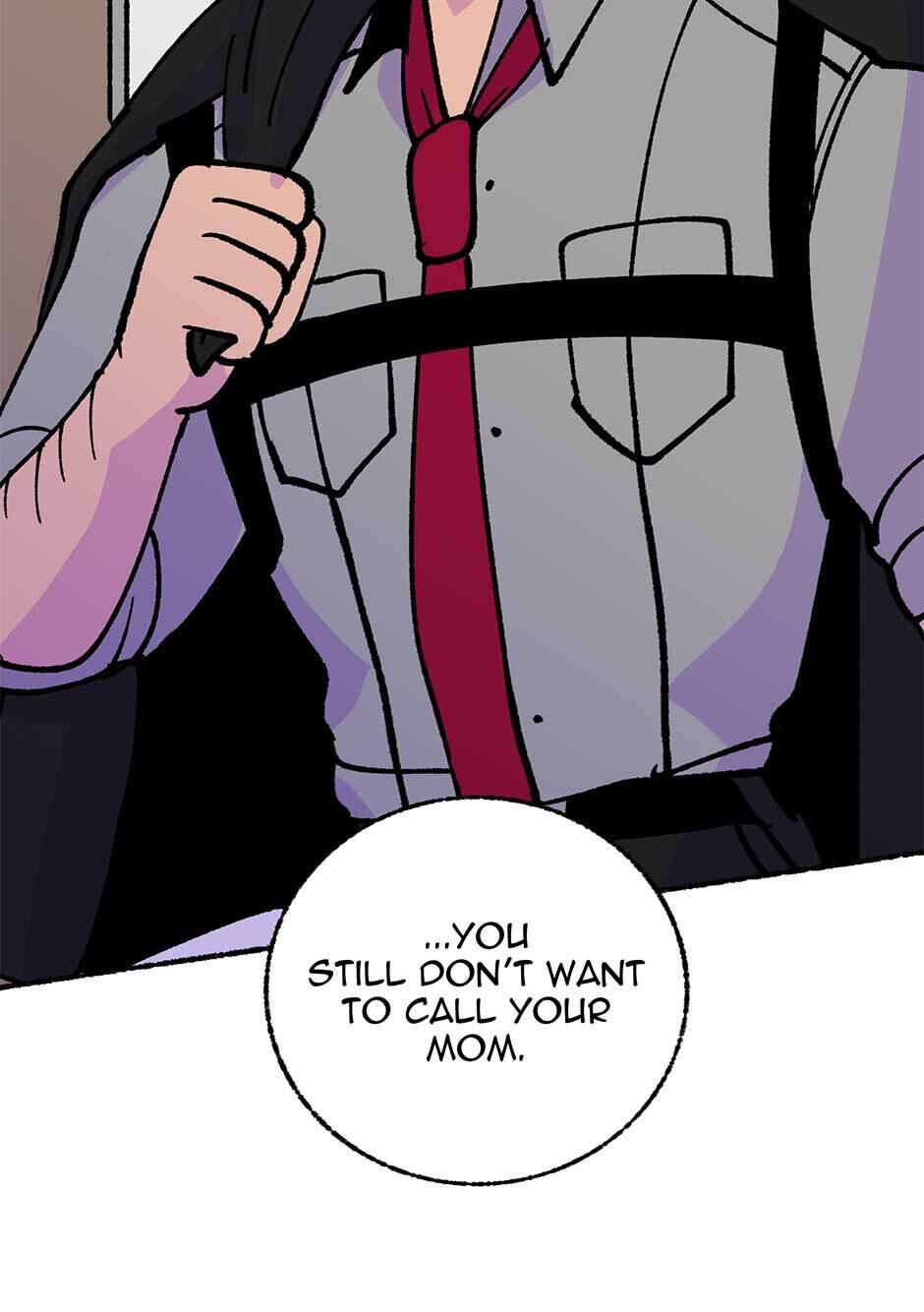 Equalizer! Chapter 25.9 page 16 - 