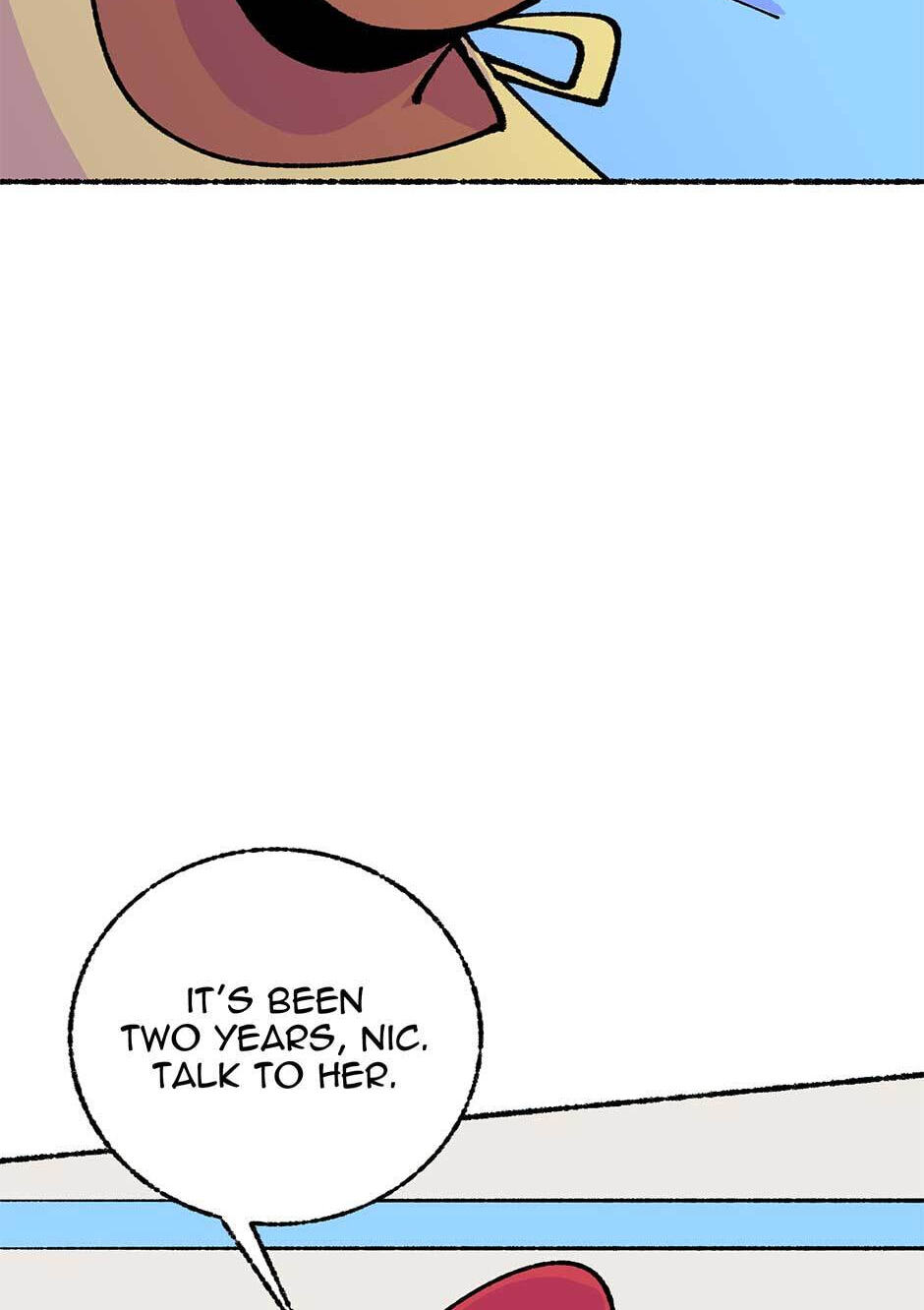 Equalizer! Chapter 25.9 page 18 - 