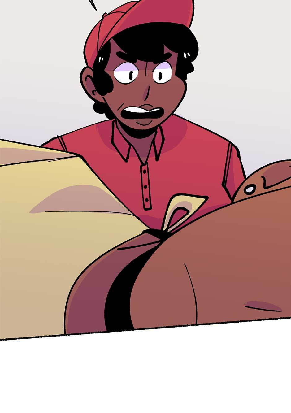 Equalizer! Chapter 25.9 page 19 - 