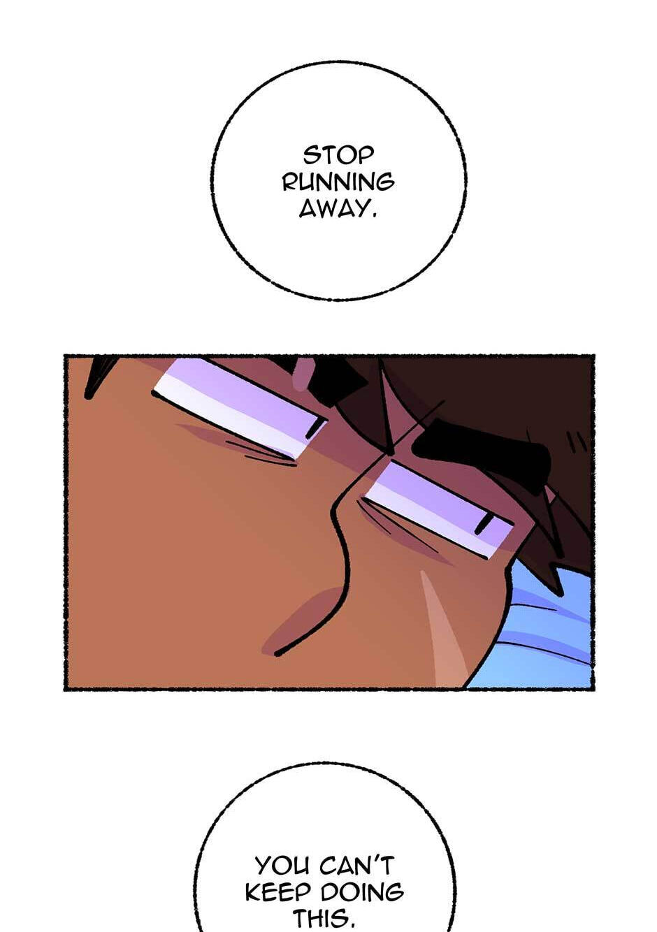 Equalizer! Chapter 25.9 page 20 - 